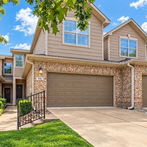 936 Cypress Creek Drive, Plano