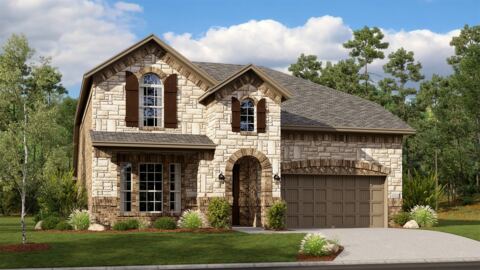 9960 Misty Field Road, Fort Worth
