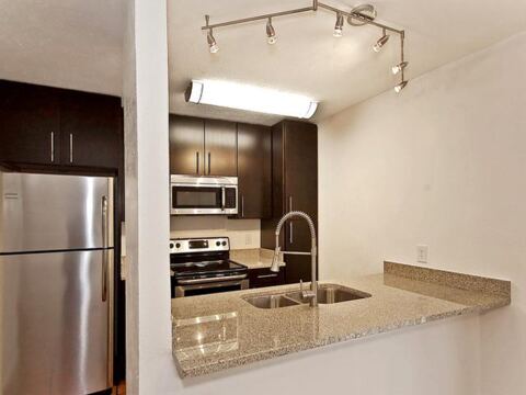 5919 Birchbrook Drive 125, Dallas