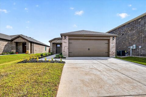 1807 Teton River Drive, Blue Ridge