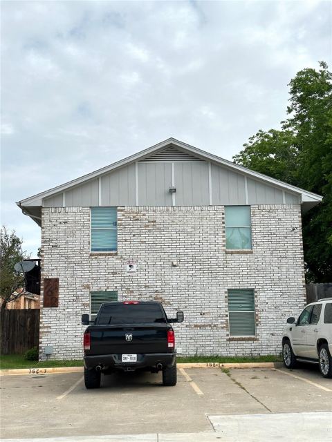 762 E Warrior Trail D, Grand Prairie