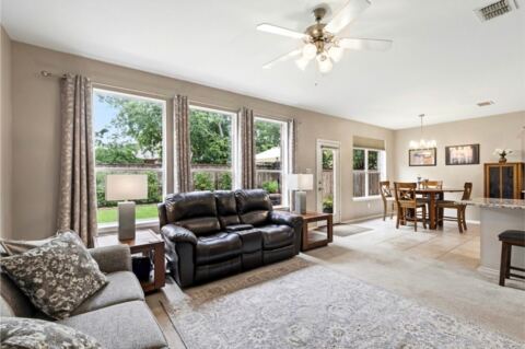 3609 Redwood Circle, Melissa, TX 75454 — photo 2