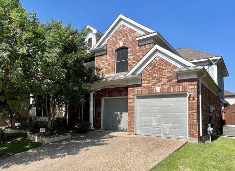 10404 OFFSHORE Drive, Irving