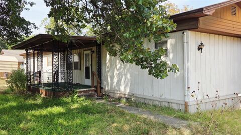 162 Plum Lane, Gordonville, TX 76245 — photo 2