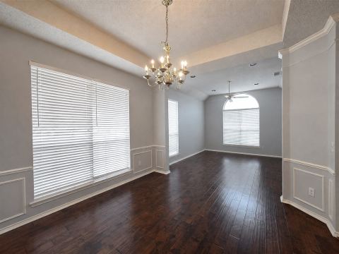 10512 Napa Valley Drive, Frisco