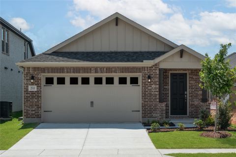 2510 Hawkins Street, Anna