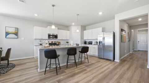 14676 SUPERNOVA Avenue, Haslet, TX 76052 — photo 3