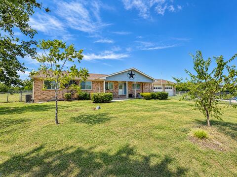 6913 Kerilan Lane, St Paul, TX 75098 — photo 2