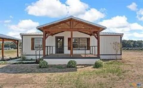 1810 Mary Ware Drive, Gholson