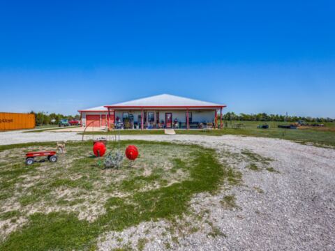 5053 County Road 413, Melissa, TX 75454 — photo 3