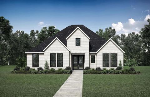 3351 Andesite Road, McKinney