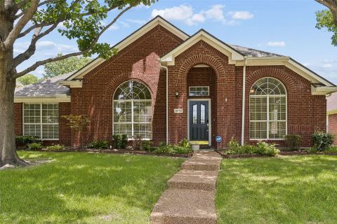 9818 Asheboro Street, Frisco