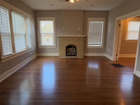 2701 Stuart Drive, Fort Worth, TX 76104 — photo 3
