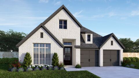 1237 Cedarwood Court, Haslet