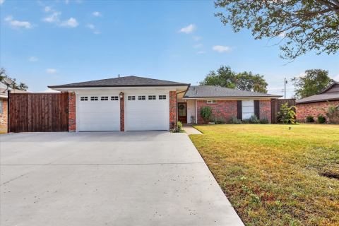 714 Hill City Drive, Duncanville
