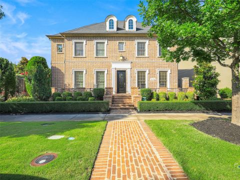 4118 Fallbrook Drive, Frisco