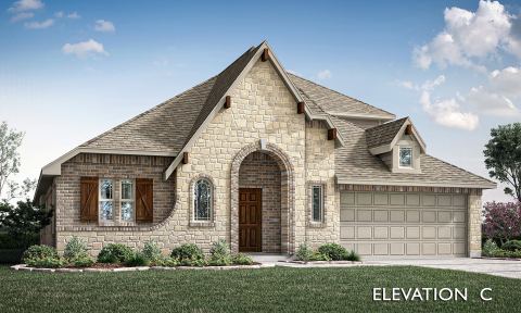 1913 Mystic Way, Oak Point