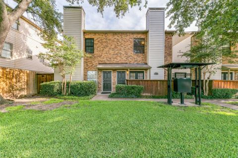 6123 Oram Street 1, Dallas