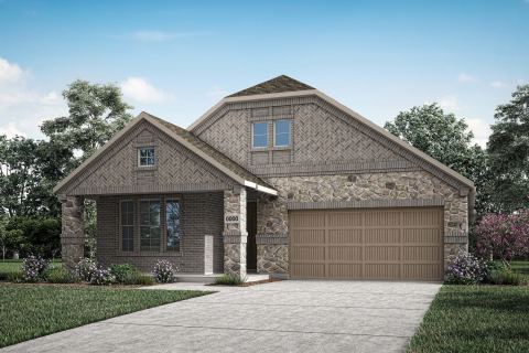 608 Hawthorn Lane, Mansfield