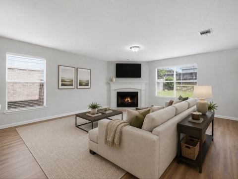 2021 Laughlin Road, Fort Worth, TX 76177 — photo 3