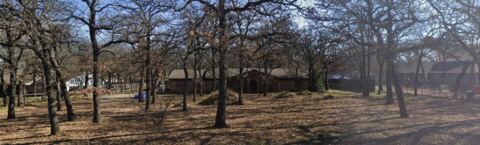 6 Rancho Drive, Fort Worth