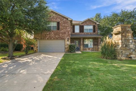 11329 Kenny Drive, Fort Worth