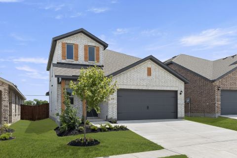 3691 Desperado Way, Anna