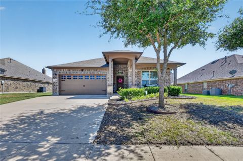 1118 Crest Ridge Drive, Glenn Heights, TX 75154 — photo 3