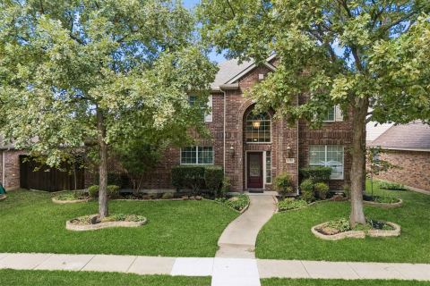 6316 Blackstone Drive