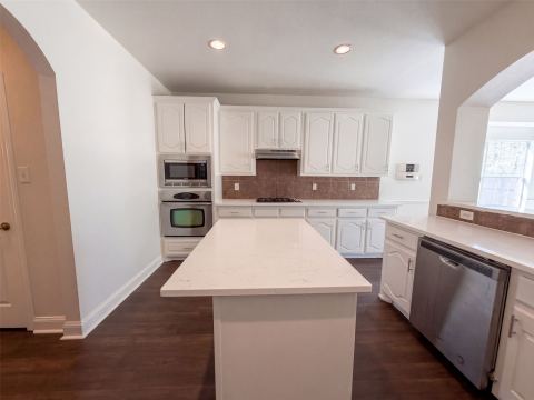 1803 High Meadow Street, Glenn Heights, TX 75154 — photo 2