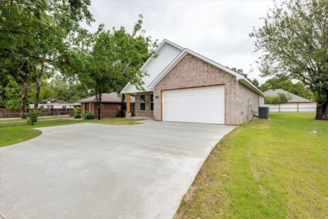 1400 N Business 287, Decatur, TX 76234 — photo 2