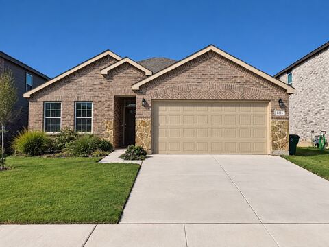 16113 Isles Drive, Fort Worth