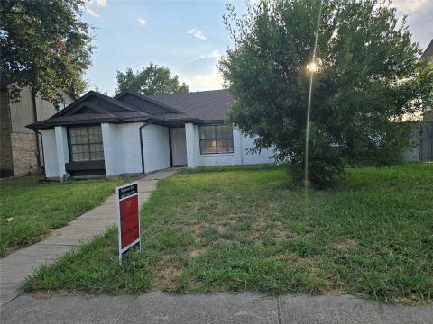 3305 Bucknell Drive, Rowlett