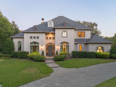 2125 Bradford Park, Fort Worth