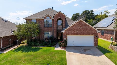 2316 Cherry Sage Drive, Arlington