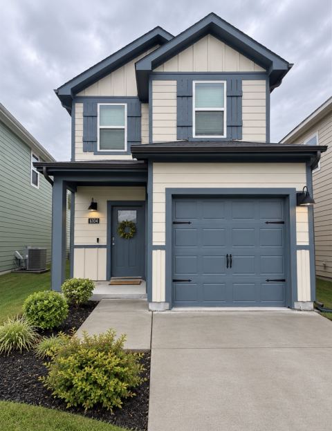 6104 Primrose Road, Princeton