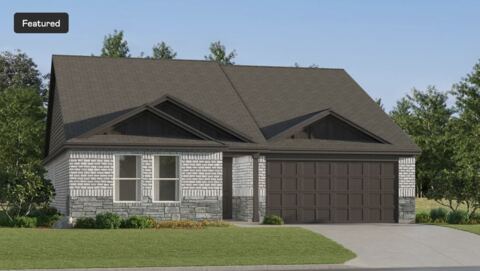 15036 Mariachi Road, Fort Worth