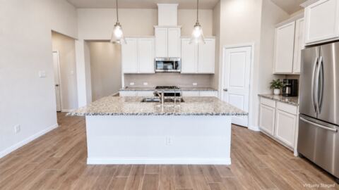 2201 River Trail, Melissa, TX 75454 — photo 3