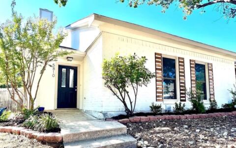 5810 Falconcrest Drive, Arlington