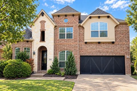 2909 Mountain Creek Drive