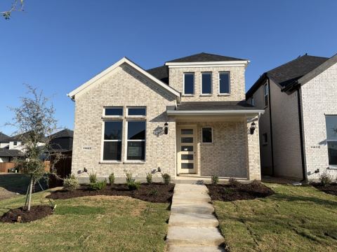 11622 Empress Drive, Frisco