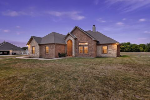 6120 County Road 401, Grandview