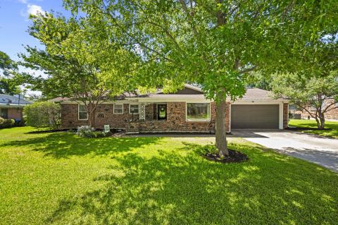 3517 Wooten Drive, Fort Worth