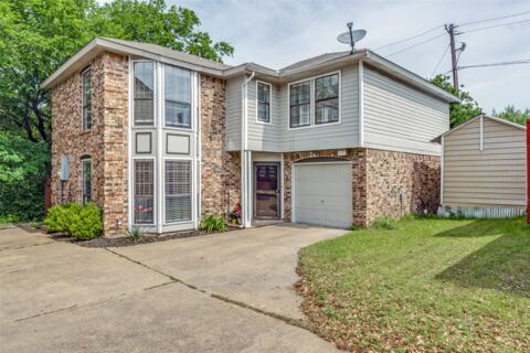 13251 Pandora Drive, Dallas