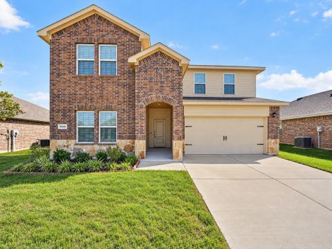 1415 Bridle Drive, Josephine, TX 75189 — photo 2