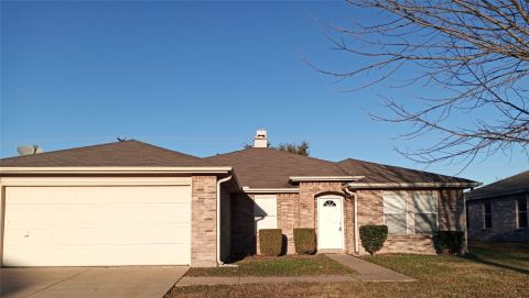 4212 Boxwood Drive, Balch Springs