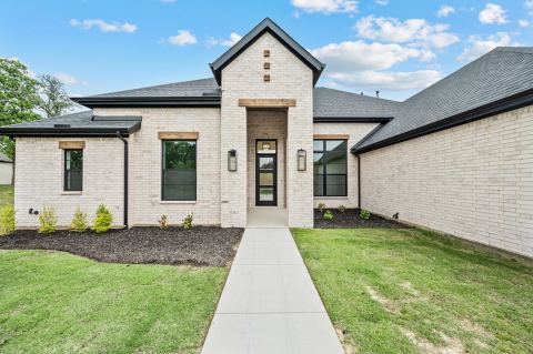 116 Oak Grove Lane, Boyd, TX 76023 — photo 3