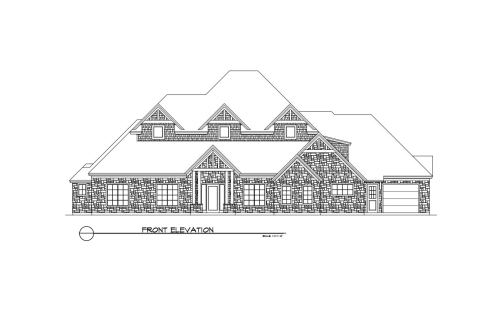 3512 Fairway Drive