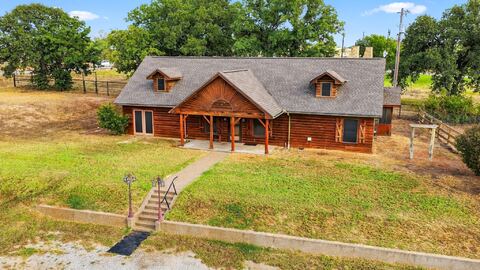 101 Misty Ridge Ln Lane, Weatherford, TX 76085 — photo 3