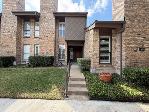 2204 W Park Boulevard 3203, Plano